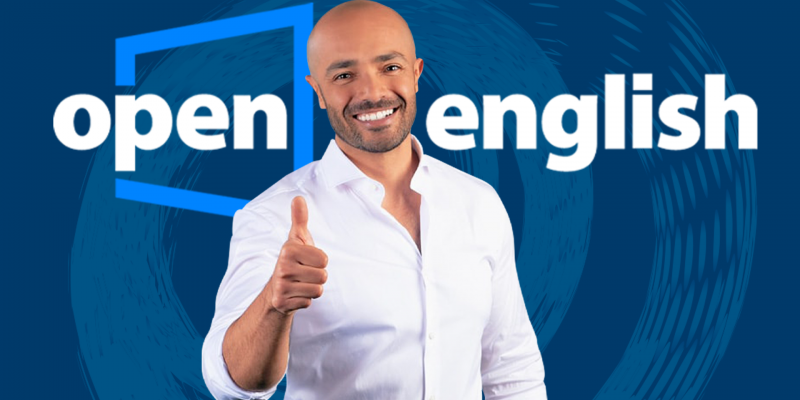 open English2 open English2